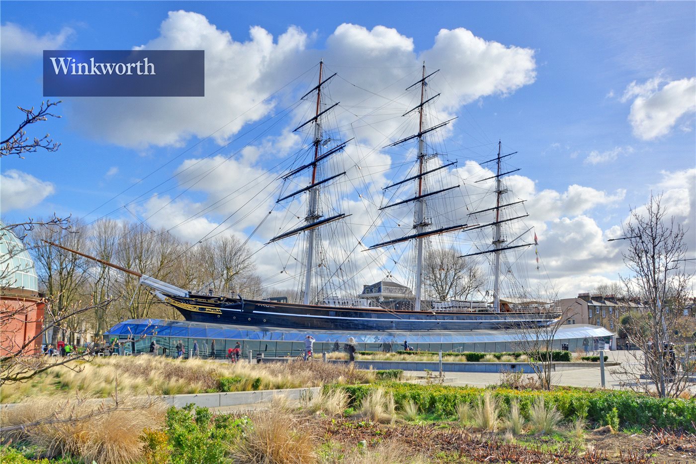 Cutty Sark